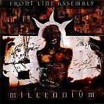 Front Line Assembly - Millennium [수입]