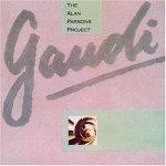 The Alan Parsons Project - Gaudi [수입]