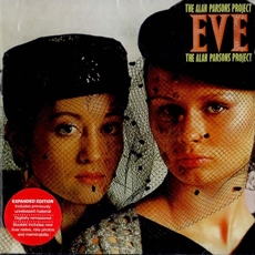 The Alan Parsons Project - Eve [Expanded Edition] [수입]