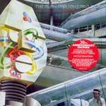 The Alan Parsons Project - IRobot [30th Annivesary Edition/ Digitally Remastred] [수입]