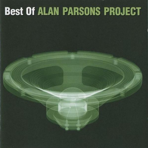 The Alan Parsons Project - Best Of Alan Parsons Project [수입]