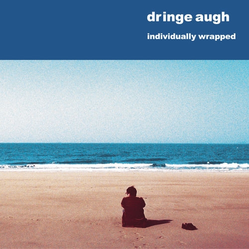 드린지 오(Dringe Augh) - Individually Wrapped