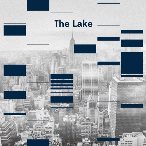 레이크(The Lake) - EP 1집 The Lake in the City