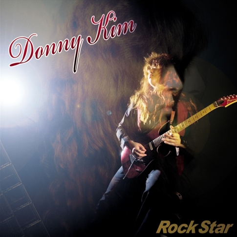 Donny Kim(도니 킴) - Rock Star