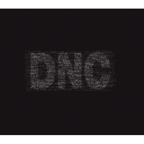 디엔씨(DnC) - 싱글 1집 Speedholic