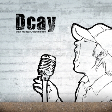 디케이 (Dcay) - 1집 Dcay