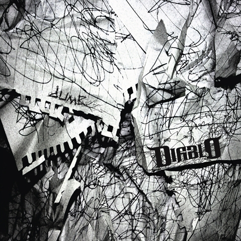 디아블로(Diablo) - Dumb [EP]