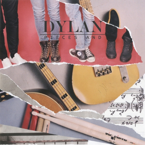 딜런 (Dylan) - Pieces And [EP]