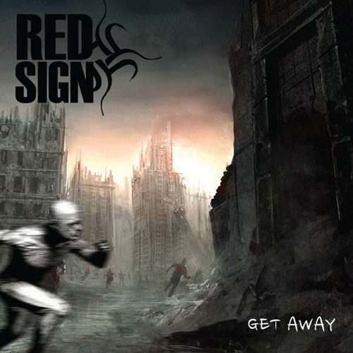 레드사인(Redsign) - EP 2집 Getaway