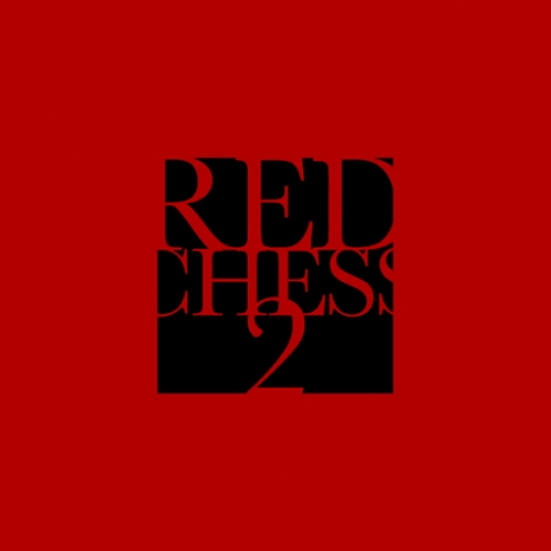 레드체스 (Redchess) - 2집 Redchess 2