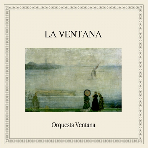 라 벤타나 - 3집 Orquesta Ventana