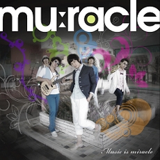 뮤라클(Muracle) - Music Is Muracle