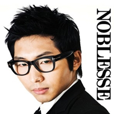 노블레스 (Noblesse) - 미니앨범 Sadness