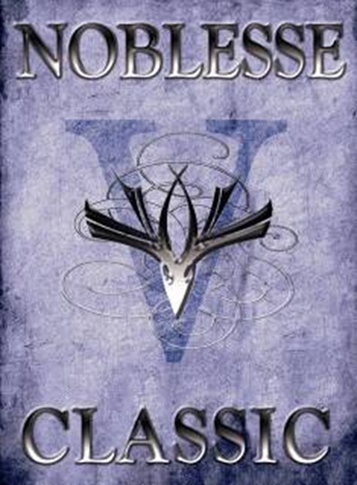 노블레스 (Noblesse) - 5집 Classic