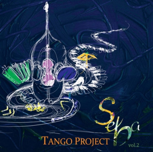 Seba - Tango Project Vol.2