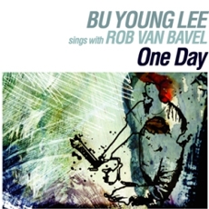이부영 Sings with Rob Van Bavel - One Day