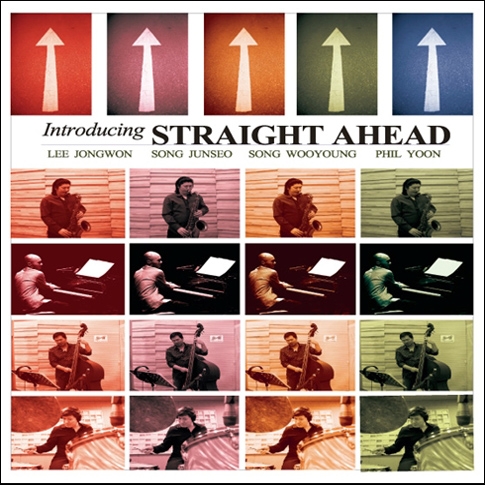 Straight Ahead - Introducing Straight Ahead