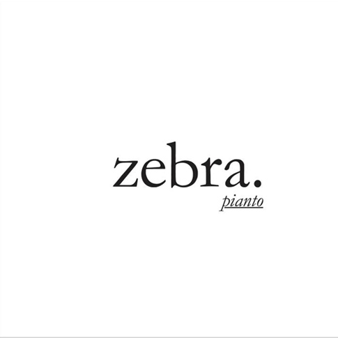 지브라 (Zebra) - pianto [1,649장 한정판]