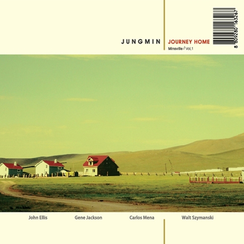정민 (Jung Min) - Journey Home