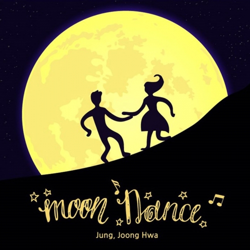 정중화 - Moon Dance