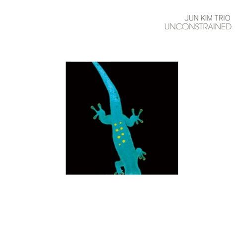 준 킴 트리오 (Jun Kim Trio) - Unconstrained