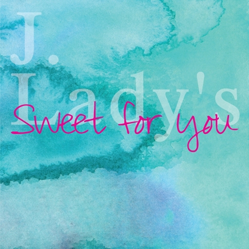 제이레이디 (J.lady's) - Sweet for you [EP]