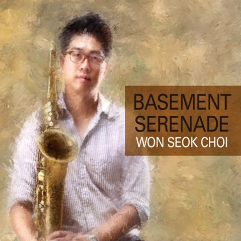 최원석 - Basement Serenade
