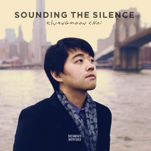 최광문 - Sounding The Silence