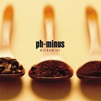 PH-Minus - Alchemist