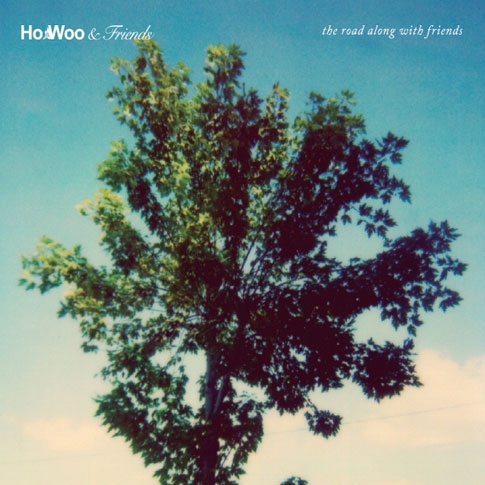 호우 앤 프랜즈 (Howoo & Friends) - The Road Along With Friends
