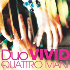 듀오 비비드 (Duo Vivid) - Quattro Mani