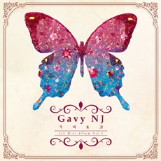 가비엔제이 (Gavy NJ) - 가비효과 [Mini Album Vol.2]