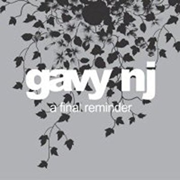 가비앤제이 (Gavy Nj) - A Final Reminder [베스트앨범]