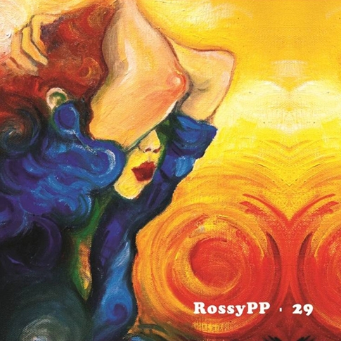 로지피피 (Rossy PP) - 미니앨범 29