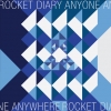 로켓 다이어리 (Rocket Diary) - Anyone Anywhere [Mini Album]