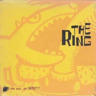 링 (The Ring) - One Take...No Way