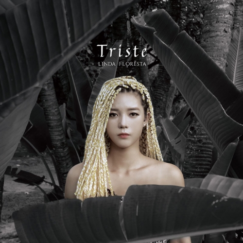 링다 플로레스타 - EP 앨범 Triste
