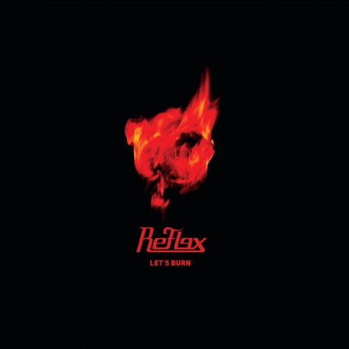 리플렉스 (Reflex) - 정규 1집 Let's Burn