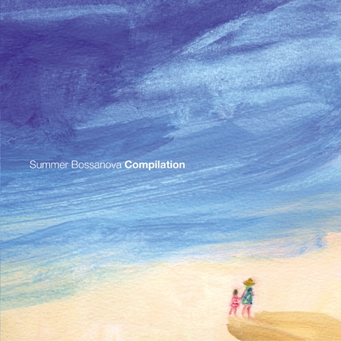 나오미 앤 고로 (Naomi & Goro) - Summer Bossanova Compilation
