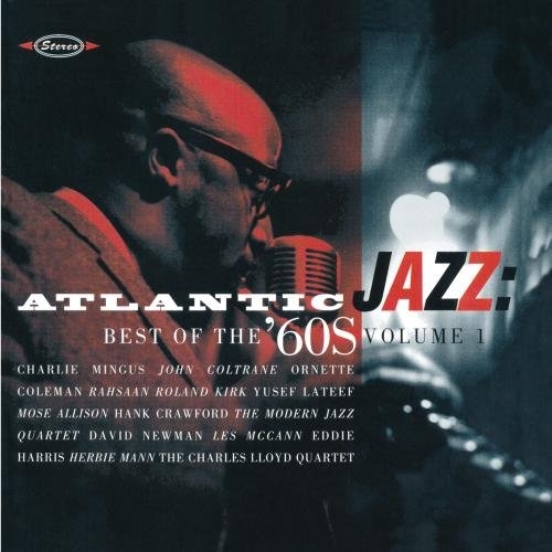 Atlantic Jazz Gallery - Best of 60's [수입]