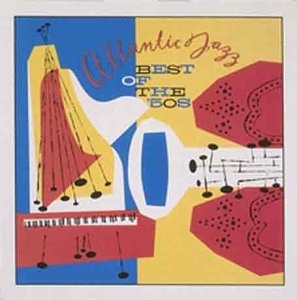 Atlantic Jazz - Best of the 50's [수입]