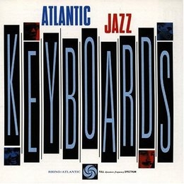Atlantic Jazz Keyboards