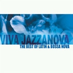 Viva Jazzanova : The Best Of Latin & Bossa Nova