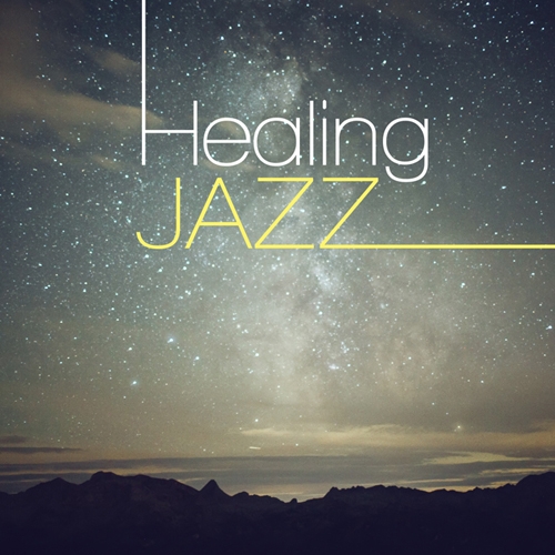 Healing Jazz [2CD]