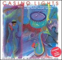 Casino Lights: Recorded Live at Montreux, Switzerland (1982) [수입]