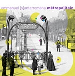 Emmanuel S - Metropolitain