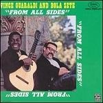 Vince Guaraldi & Bola Sete - From All Sides [수입]