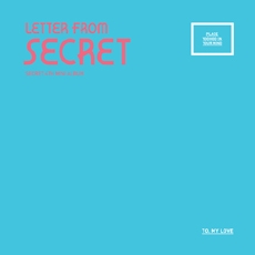 시크릿 (Secret) - 미니 4집 Letter From Secret
