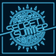 시크릿 (Secret) - 미니 5집 Secret Summer [A Type]