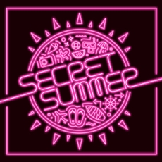 시크릿 (Secret) - 미니 5집 Secret Summer [B Type] <포스터>